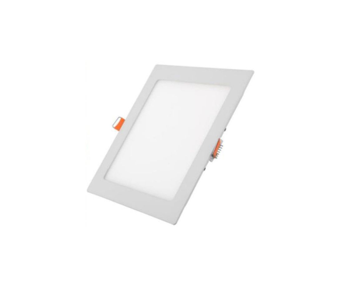 ლედ პანელი ოთხკუთხედი 12W 3000K Square LS-PR-1230SQ — LED განათება
